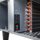 Scotsman UF1415AX-1 15"W Flake Undercounter Ice Machine - 142 lbs/day, Air Cooled, Gravity Drain, 115v thumbnail 8