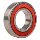 Scotsman UF2020AX-1 20"W Flake Undercounter Ice Machine - 216 lbs/day, Air Cooled, Gravity Drain, 115v thumbnail 11