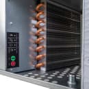 Scotsman UF2020AX-1 20"W Flake Undercounter Ice Machine - 216 lbs/day, Air Cooled, Gravity Drain, 115v thumbnail 9