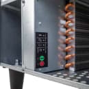 Scotsman UN0815AX-1 15"W Nugget Undercounter Ice Machine - 99 lbs/day, Air Cooled, Gravity Drain, 115v thumbnail 10