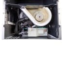 Scotsman UN0815AX-1 15"W Nugget Undercounter Ice Machine - 99 lbs/day, Air Cooled, Gravity Drain, 115v thumbnail 11