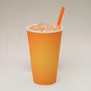 Scotsman UN0815AX-1 15"W Nugget Undercounter Ice Machine - 99 lbs/day, Air Cooled, Gravity Drain, 115v thumbnail 22