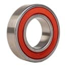 Scotsman UN1215AX-1 15"W Nugget Undercounter Ice Machine - 129 lbs/day, Air Cooled, Gravity Drain, 115v thumbnail 10