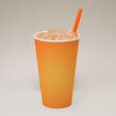 Scotsman UN1215AX-1 15"W Nugget Undercounter Ice Machine - 129 lbs/day, Air Cooled, Gravity Drain, 115v thumbnail 20