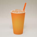 Scotsman UN1520AX-1 20"W Nugget Undercounter Ice Machine - 167 lbs/day, Air Cooled, Gravity Drain, 115v thumbnail 16