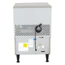 Scotsman UN324A-1 28 1/2"W Nugget Undercounter Ice Machine - 340 lbs/day, Air Cooled thumbnail 6