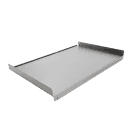 Lincoln 1140 12" Take-Off Shelf for Lincoln Impinger® II Ovens thumbnail 3