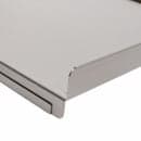 Lincoln 1140 12" Take-Off Shelf for Lincoln Impinger® II Ovens thumbnail 5