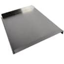 Lincoln 1341 12"L Exit Shelf for Impinger Countertop Ovens thumbnail 2