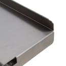 Lincoln 1344 4" Entry Incline Shelf for Impinger Countertop Ovens thumbnail 4