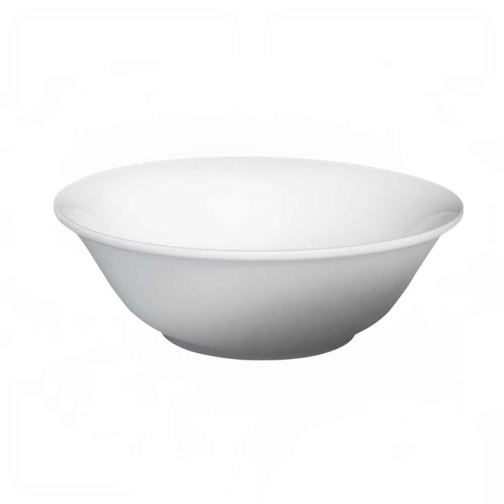 Cameo China 50 oz Round Imperial Soup/Salad Bowl - Ceramic, White (210-194)