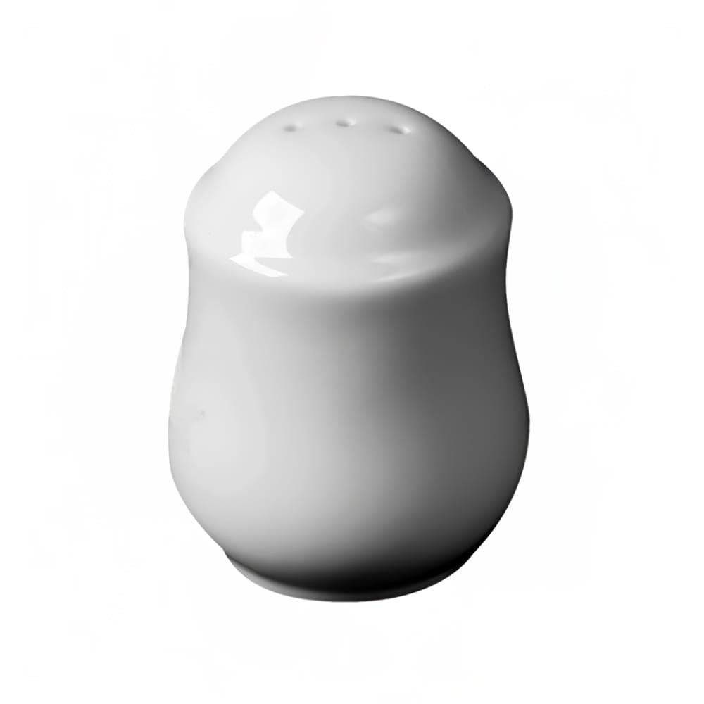 Cameo China 2 7/8" Salt Shaker - Ceramic (610-8027)