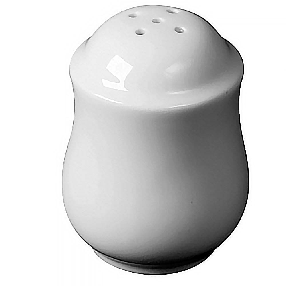 Cameo China 2 7/8" Pepper Shaker - Ceramic (610-8127)