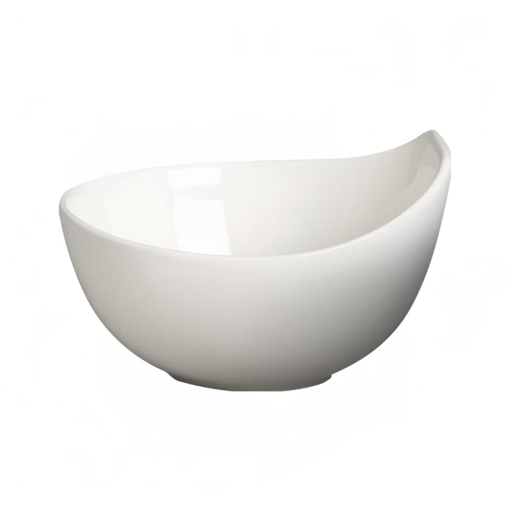 Cameo China 20 oz Fusion Drop Shape Bowl - Ceramic, China (710-0859)