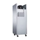 Dukers D28AR 27 1/2" One Section Reach In Refrigerator, (1) Right Hinge Solid Door, 115v thumbnail 2