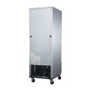 Dukers D28F 27 1/2" One Section Reach In Freezer, (1) Right Hinge Solid Door, 115v thumbnail 3