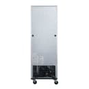 Dukers D28R 27 1/2" One Section Reach In Refrigerator, (1) Right Hinge Solid Door, 115v thumbnail 2