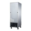 Dukers D28R 27 1/2" One Section Reach In Refrigerator, (1) Right Hinge Solid Door, 115v thumbnail 3