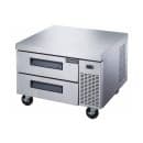 Dukers DCB36-D2 36" Chef Base w/ (2) Drawers - 115v thumbnail 6