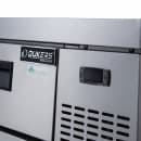Dukers DCB36-D2 36" Chef Base w/ (2) Drawers - 115v thumbnail 8