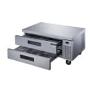 Dukers DCB48-D2 48" Chef Base w/ (2) Drawers - 115v thumbnail 3