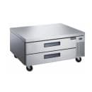 Dukers DCB48-D2 48" Chef Base w/ (2) Drawers - 115v thumbnail 5