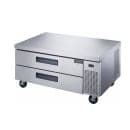 Dukers DCB48-D2 48" Chef Base w/ (2) Drawers - 115v thumbnail 6