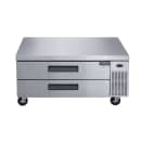 Dukers DCB48-D2 48" Chef Base w/ (2) Drawers - 115v thumbnail 7
