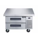 Dukers DCB52-60-D2 60" Chef Base w/ (2) Drawers - 115v thumbnail 7