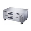 Dukers DCB52-D2 52 1/2" Chef Base w/ (2) Drawers - 115v thumbnail 6
