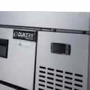 Dukers DCB72-D4 72" Chef Base w/ (4) Drawers - 115v thumbnail 8