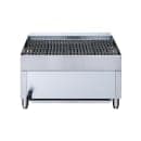 Dukers DCCB24 24" Gas Charbroiler w/ Cast Iron Grates - Convertible thumbnail 3