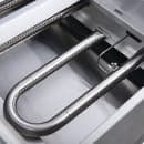 Dukers DCCB24 24" Gas Charbroiler w/ Cast Iron Grates - Convertible thumbnail 5