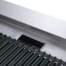 Dukers DCCB24 24" Gas Charbroiler w/ Cast Iron Grates - Convertible thumbnail 7