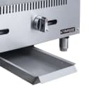 Dukers DCGMA24 24" Gas Griddle w/ Manual Controls - 1" Steel Plate, Convertible thumbnail 4