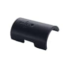 Dukers DCOS-1862 61 1/2" Table Mount Shelf - 2 Deck, Side-Mount, 18"W, Stainless thumbnail 5