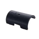 Dukers DCOS-1874 73 3/4" Table Mount Shelf - 2 Deck, Side-Mount, 18"W, Stainless thumbnail 5