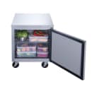 Dukers DUC29R 29 1/8" Undercounter Refrigerator w/ (1) Section & (1) Door, 115v thumbnail 3