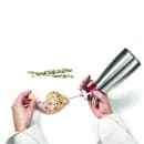 iSi 2718 Injector Tips w/ 2 Short & 2 Long, Stainless thumbnail 4