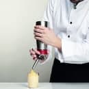 iSi 2718 Injector Tips w/ 2 Short & 2 Long, Stainless thumbnail 5