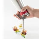 iSi 2718 Injector Tips w/ 2 Short & 2 Long, Stainless thumbnail 6