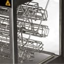 Star 175CBA Hot Dog Broiler w/ 36 Franks & 32 Buns Capacity, 120v thumbnail 11