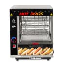 Star 175CBA Hot Dog Broiler w/ 36 Franks & 32 Buns Capacity, 120v thumbnail 4