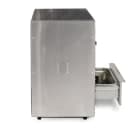 Star 175CBA Hot Dog Broiler w/ 36 Franks & 32 Buns Capacity, 120v thumbnail 6