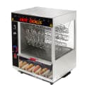 Star 175CBA Hot Dog Broiler w/ 36 Franks & 32 Buns Capacity, 120v thumbnail 9