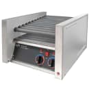 Star 20SC 20 Grill-Max® Hot Dog Roller Grill w/ Manual Controls - Slanted Top, 120v thumbnail 2