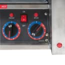 Star 20SC 20 Grill-Max® Hot Dog Roller Grill w/ Manual Controls - Slanted Top, 120v thumbnail 8