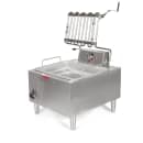 Star 301HLF Countertop Electric Fryer - (1) 15 lb Vat, 208-240v/1ph thumbnail 2