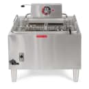 Star 301HLF Countertop Electric Fryer - (1) 15 lb Vat, 208-240v/1ph thumbnail 3