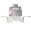 Star 301HLF Countertop Electric Fryer - (1) 15 lb Vat, 208-240v/1ph thumbnail 4